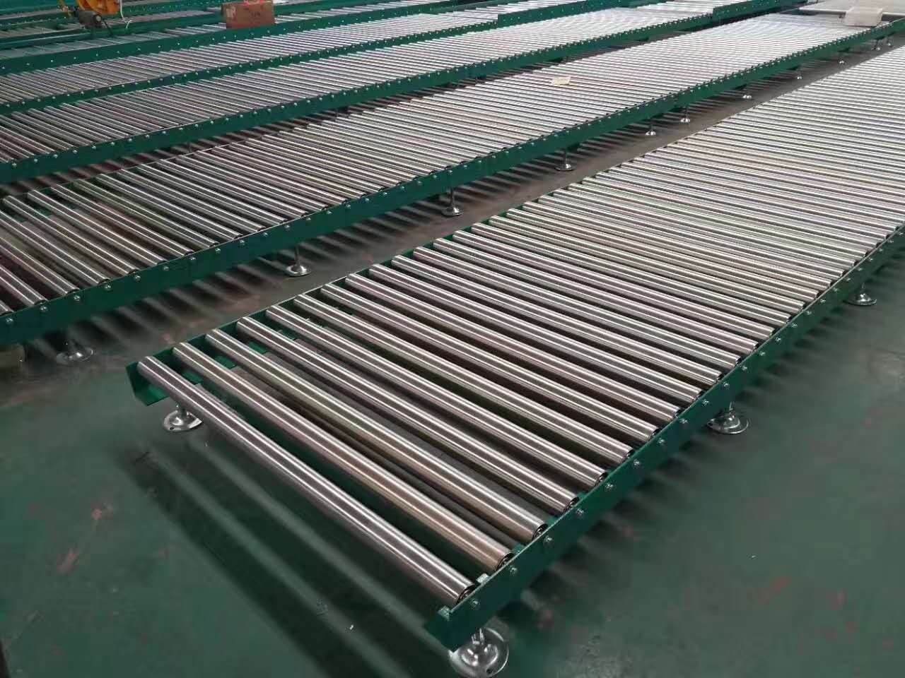 廠(chǎng)房設備